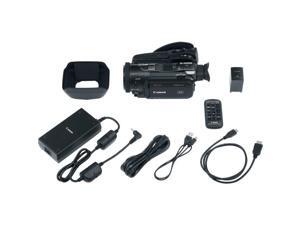 Canon GX10 VIXIA UHD 4K Camcorder Canon GX10 VIXIA UHD 4K Camcorder