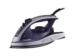 PANASONIC-SMALL APPLIANCES NI-W950A MULTIDIRECTIONAL STEAM/DRY IRON PANASONIC-SMALL APPLIANCES NI-W950A MULTIDIRECTIONAL STEAM/DRY IRON