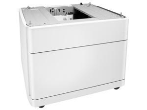HP INC. W1B50A HP PAGEWIDE 550-SHEET PAPER TRAY STAND . MADE IN MALAYSIA. HP INC. W1B50A HP PAGEWIDE 550-SHEET PAPER TRAY STAND . MADE IN MALAYSIA.