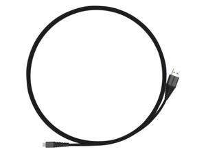 OtterBox 78-51152 Black Micro USB Cable OtterBox 78-51152 Black Micro USB Cable