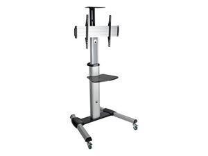 TRIPP LITE DMCS3270XP TV Mntr Mobile Cart 32 to 70 TRIPP LITE DMCS3270XP TV Mntr Mobile Cart 32 to 70