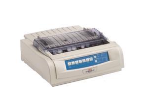 dot matrix is an example of dash printer