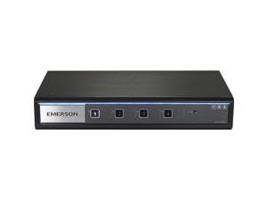 VERTIV-A-SECURE PRODUCTS SC945H-001 4PORT HDMI DH SECURE KVM DPP VERTIV-A-SECURE PRODUCTS SC945H-001 4PORT HDMI DH SECURE KVM DPP