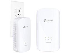TP-Link TL-PA9020 KIT AV2000 Powerline Starter Kit TP-Link TL-PA9020 KIT AV2000 Powerline Starter Kit