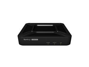 SYNOLOGY VS960HD SURVEILLANCE PLAYER SYNOLOGY VS960HD SURVEILLANCE PLAYER
