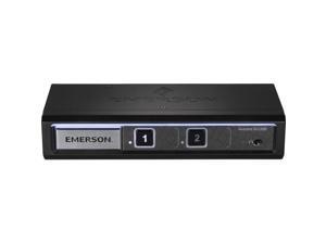VERTIV-A-MASTER SV220D-001 2PORT DISP PORT STD KVM VERTIV-A-MASTER SV220D-001 2PORT DISP PORT STD KVM