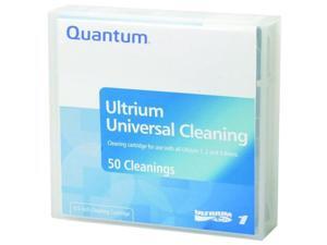 Quantum LTO Universal Cleaning Quantum LTO Universal Cleaning