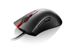 Lenovo Wired Y Gaming Optical Mouse