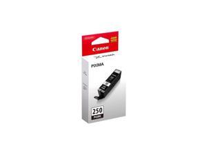CANON COMPUTER SYSTEMS 6497B001 Black Ink Tank PGI 250 PGBK CANON COMPUTER SYSTEMS 6497B001 Black Ink Tank PGI 250 PGBK