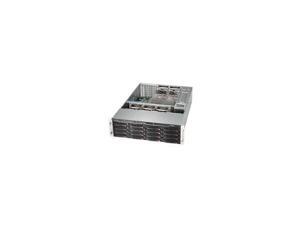 SUPERMICRO CSE-836BE1C-R1K03B Chassis