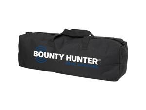 BOUNTY HUNTER CBAGW BOUNTY HUNTER CARRY BAG FOR METAL DETECTORS BOUNTY HUNTER CBAGW BOUNTY HUNTER CARRY BAG FOR METAL DETECTORS