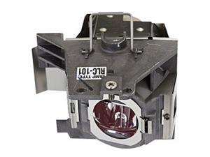Viewsonic RLC-101 Genuine Compatible Replacement Projector Lamp . Includes New P-VIP 240W Bulb and Housing Viewsonic RLC-101 Genuine Compatible Replacement Projector Lamp . Includes New P-VIP 240W Bulb and Housing