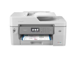 Brother MFC-J6545DW INKvestment Tank Wireless Duplex All-in-One Color Inkjet Printer - Up to 1-Year of Ink in-Box Brother MFC-J6545DW INKvestment Tank Wireless Duplex All-in-One Color Inkjet Printer - Up to 1-Year of Ink in-Box