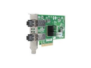 Allied Telesis AT-ANC10S/2-901 At-Anc10S/2 - Network Adapter - Pcie 2.0 X8 - 10 Gigabit Sfp+ X 2 Allied Telesis AT-ANC10S/2-901 At-Anc10S/2 - Network Adapter - Pcie 2.0 X8 - 10 Gigabit Sfp+ X 2