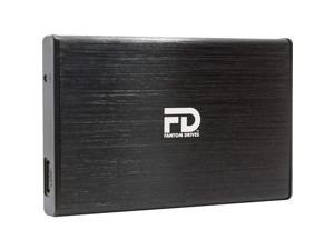 Fantom Drives Gforce3 Mini 4Tb Portable External Hard Drive - Usb 3.0/3.1 Gen 1 Fantom Drives Gforce3 Mini 4Tb Portable External Hard Drive - Usb 3.0/3.1 Gen 1