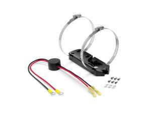 HUMMINBIRD 740181-1 HUMMINBIRD AD-MTM-HW-MDI TROLLING MOTOR ADAPTER HUMMINBIRD 740181-1 HUMMINBIRD AD-MTM-HW-MDI TROLLING MOTOR ADAPTER