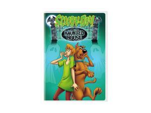 STUDIO DISTRIBUTION SERVI SCOOBY-DOO & THE HAUNTED HOUSE (DVD/WS 1.78/5.1) DH701185D STUDIO DISTRIBUTION SERVI SCOOBY-DOO & THE HAUNTED HOUSE (DVD/WS 1.78/5.1) DH701185D