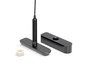 HUMMINBIRD XPTH-9-HW-MSI-T THRU-HULL TRANSDUCER W/TEMP HUMMINBIRD XPTH-9-HW-MSI-T THRU-HULL TRANSDUCER W/TEMP