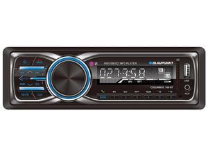 BLAUPUNKT NJ8820 Blaupunkt Mechless FM/BT/USB/Remote/ Detachable Face BLAUPUNKT NJ8820 Blaupunkt Mechless FM/BT/USB/Remote/ Detachable Face