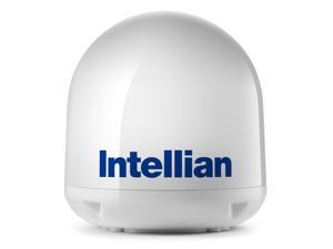 INTELLIAN I4/I4P EMPTY DOME AND BASE PLATE ASSEMBLY S2-4109 INTELLIAN I4/I4P EMPTY DOME AND BASE PLATE ASSEMBLY S2-4109