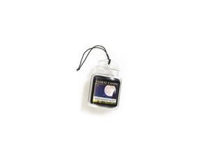 Yankee Candle Car Jar Ultimate Car Air Freshener-MIDSUMNITE CAR JAR ULTMT Yankee Candle Car Jar Ultimate Car Air Freshener-MIDSUMNITE CAR JAR ULTMT