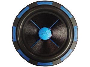 CAR AUDIO SUBWOOFER SUB MOFO-124X 