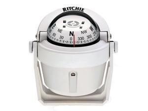 E.S. RITCHIE & SONS RITCHIE B-51W EXPLORER COMPASS E.S. RITCHIE & SONS RITCHIE B-51W EXPLORER COMPASS