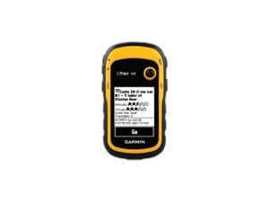 Garmin eTrex 10 Rugged Handheld GPS Receiver (010-00970-00)
