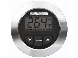 Humminbird HDR 650 Black, White, or Chrome Bezel w/TM Tranducer Humminbird HDR 650 Black, White, or Chrome Bezel w/TM Tranducer