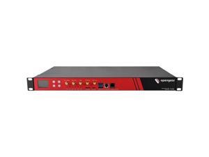 Opengear IM7216 Intrastructure Manager with 16 Serial Ports, 2x GbE or Fiber SFP, 16GB Flash, Dual AC, WiFi, v.92 Modem Opengear IM7216 Intrastructure Manager with 16 Serial Ports, 2x GbE or Fiber SFP, 16GB Flash, Dual AC, WiFi, v.92 Modem