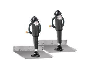 LENCO 9"X12" TRIM TAB KIT W/O SWITCH TT9X12NS 15001-101 LENCO 9"X12" TRIM TAB KIT W/O SWITCH TT9X12NS 15001-101