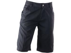 RACE FACE SA607003 Race Face DIY SHORTS BLACK M