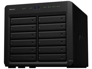 SYNOLOGY DS3617XS 12BAY NAS DISKSTATION DS3617XS SYNOLOGY DS3617XS 12BAY NAS DISKSTATION DS3617XS