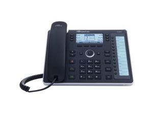 AUDIOCODES UC440HDEG SFB 440HD IP-PHONE POE GBE BLACK AUDIOCODES UC440HDEG SFB 440HD IP-PHONE POE GBE BLACK