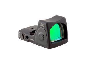 TRIJICON RM06-C-700672 TRIJICON RMR TYPE 2 ADJ 3.25 MOA BLK TRIJICON RM06-C-700672 TRIJICON RMR TYPE 2 ADJ 3.25 MOA BLK