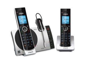 VTech 3 Handset Cordless Phone
