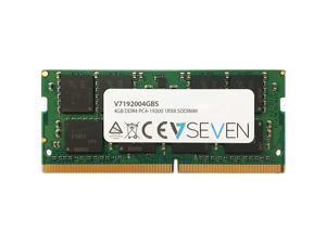 V7 MEMORY - V7192004GBS V7 MEMORY - V7192004GBS