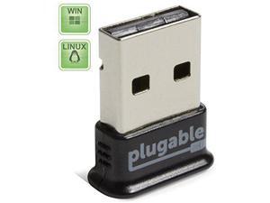 Plugable Usb-Bt4le Bluetooth 4.0 - Bluetooth Adapter For Desktop Computer/Notebook Plugable Usb-Bt4le Bluetooth 4.0 - Bluetooth Adapter For Desktop Computer/Notebook