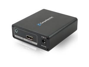 Comprehensive Hdmi To Hdmi Scaler - Up To 4K@60 (Yuv420) Comprehensive Hdmi To Hdmi Scaler - Up To 4K@60 (Yuv420)