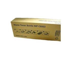 RICOH 416890 RICOH WASTE TONER BOTTLE FOR USE IN MPC2003 MPC2503 MPC3003 MPC3004SP MPC3503 MP RICOH 416890 RICOH WASTE TONER BOTTLE FOR USE IN MPC2003 MPC2503 MPC3003 MPC3004SP MPC3503 MP