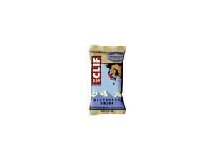 CLIF BAR 161007 CLIF BAR BLUEBERRY CRISP BOX/12