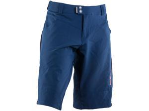 RACE FACE JA410093 RF INDY JERSEY SS MD TURQ