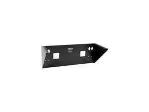 4U VERTICAL RACK BRACKET FOR 4U VERTICAL RACK BRACKET FOR