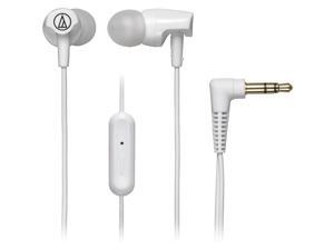Audio-Technica Sonicfuel In-Ear Headphones With In-Line Mic & Control Audio-Technica Sonicfuel In-Ear Headphones With In-Line Mic & Control