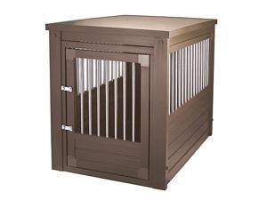 NEW AGE PET EHHC403XL XL InnPlace II Pet Crate Rsst NEW AGE PET EHHC403XL XL InnPlace II Pet Crate Rsst