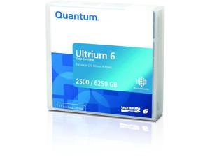 QUANTUM LTO ULTRIUM 6 LTO-6 DATA CART QUANTUM LTO ULTRIUM 6 LTO-6 DATA CART