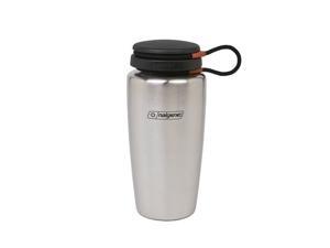 Nalgene 32 oz. Stainless Steel Backpacker Bottle - Silver Nalgene 32 oz. Stainless Steel Backpacker Bottle - Silver