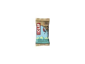 Clif Bar Energy Bar Cool Mint Chocolate - 12 - 2.4 Ounce bars