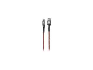 MIZCO TOUGHTESTED TTFC6C2A 6 TOUGHTESTED USB-C CABLE MIZCO TOUGHTESTED TTFC6C2A 6 TOUGHTESTED USB-C CABLE