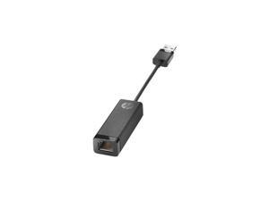 HP USB 3.0 TO GIGABIT ADAPTER HP USB 3.0 TO GIGABIT ADAPTER